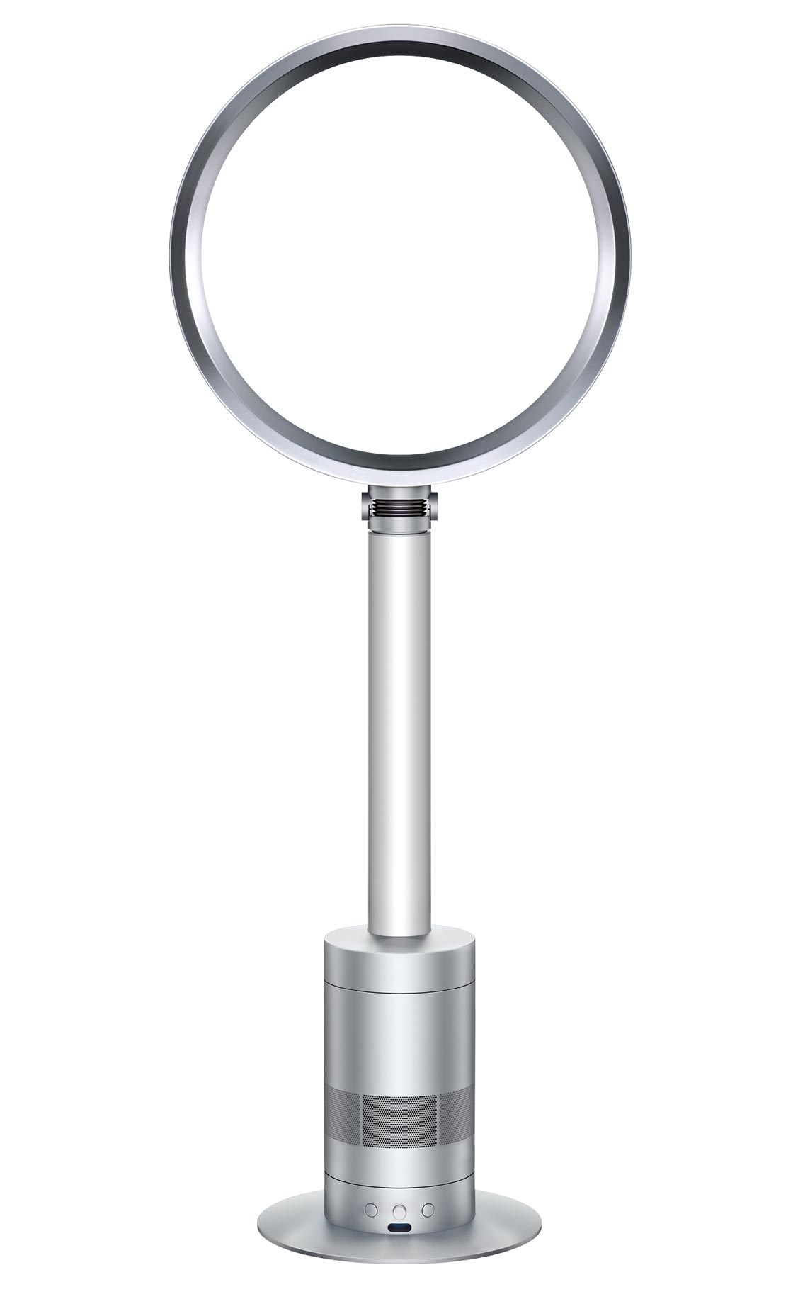 AM03 银色落地扇