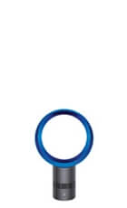 AM06 10 inch Iron Blue 