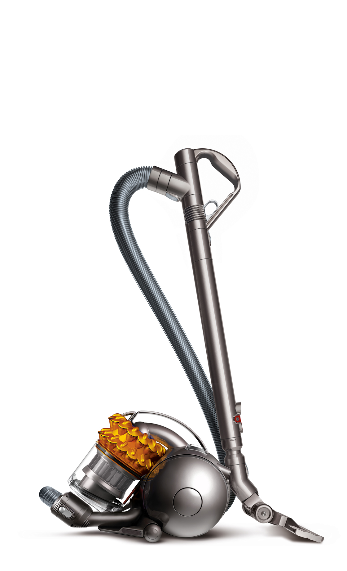 DC46 Motorhead Complete 圓筒式吸塵器