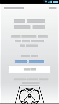 Connect your mobile device to your robot's Wi-Fi network