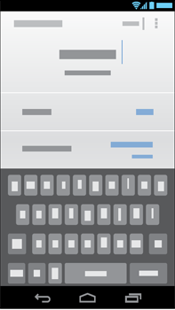 Name your purifier and get started