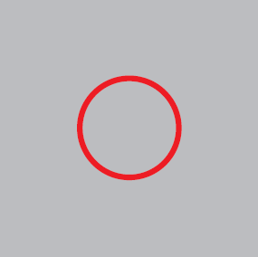 无红色LED指示灯