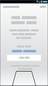 Connect your mobile device to your purifier's Wi-Fi network