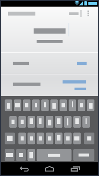Name your purifier and get started
