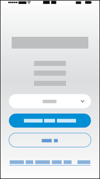 Register your account