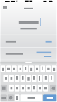 Name your purifier and get started