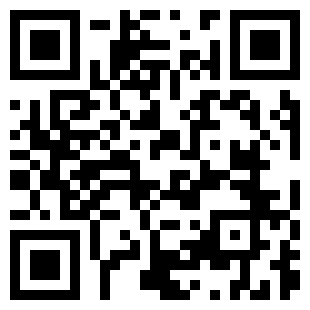 Dyson Link app QR code